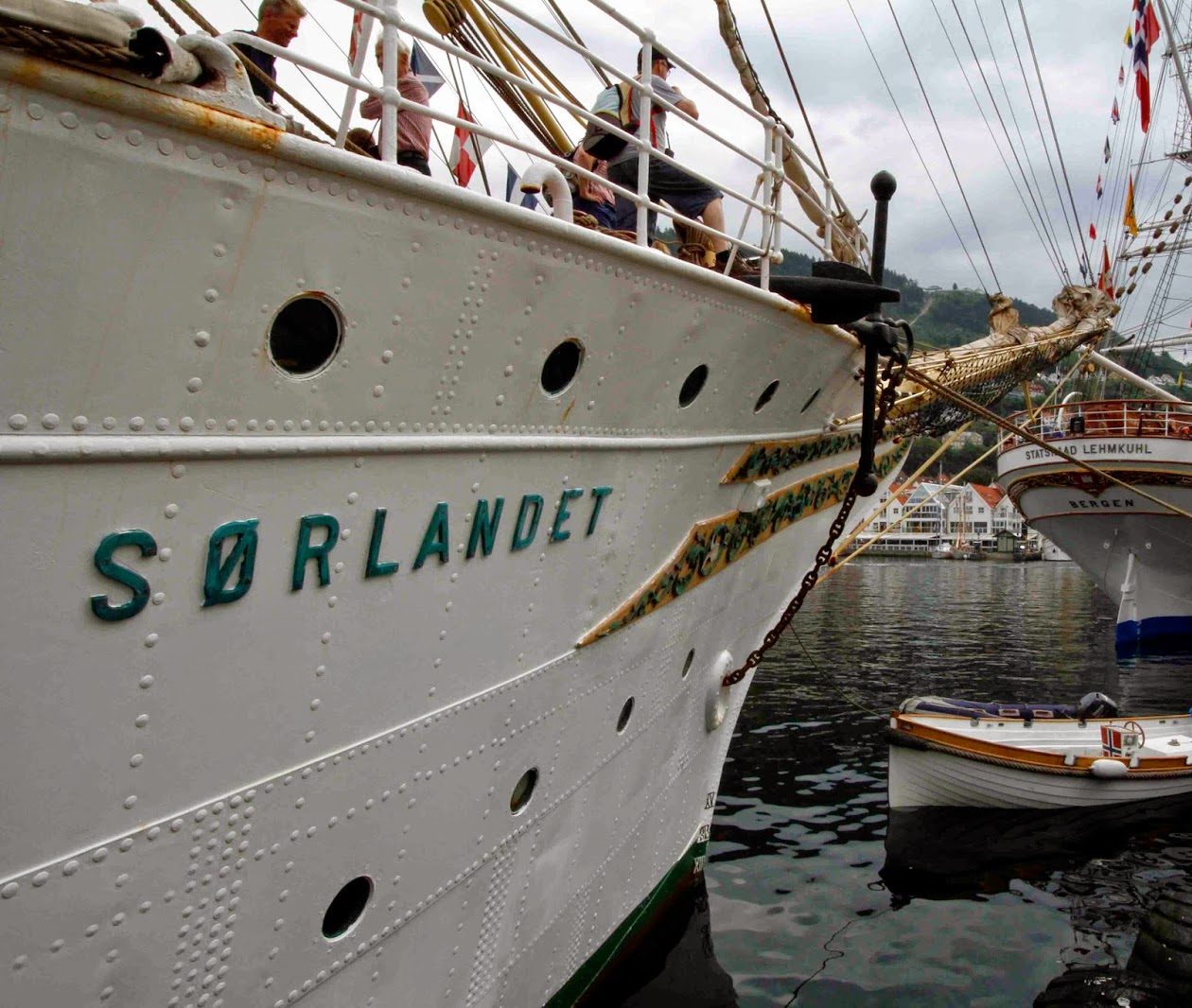 sørlandet blog 9
